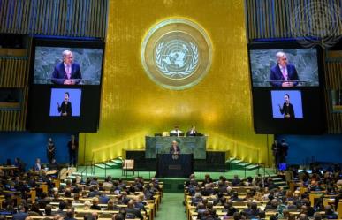 ONU adopta el Pacto para el Futuro: compromiso global por el cambio