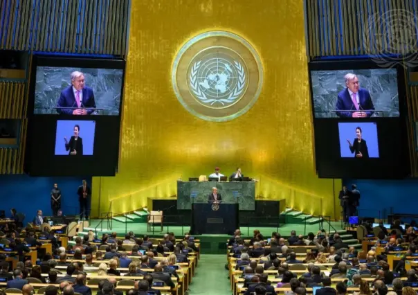 ONU adopta el Pacto para el Futuro: compromiso global por el cambio