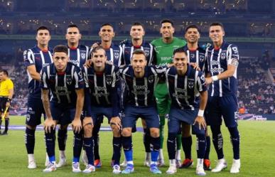 Lidera Rayados tabla general del Apertura 2024 al empatar vs Mazatlán
