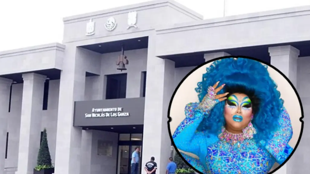 Shows Drag serán prohibidos frente a niños en este municipio del norte del país