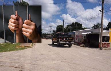 Hombre muere en la cárcel municipal Tinum bajo circunstancias misteriosas