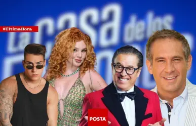 ¡A un paso de la gloria! Este famoso queda fuera de La Casa de los Famosos