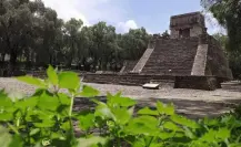 Sumérgete en la historia: Explora las joyas arqueológicas del Edomex
