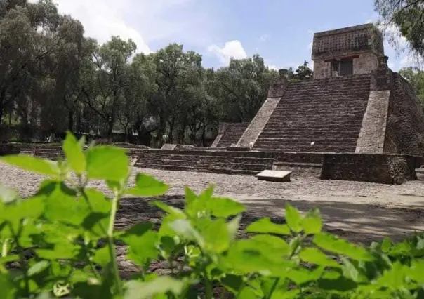 Sumérgete en la historia: Explora las joyas arqueológicas del Edomex