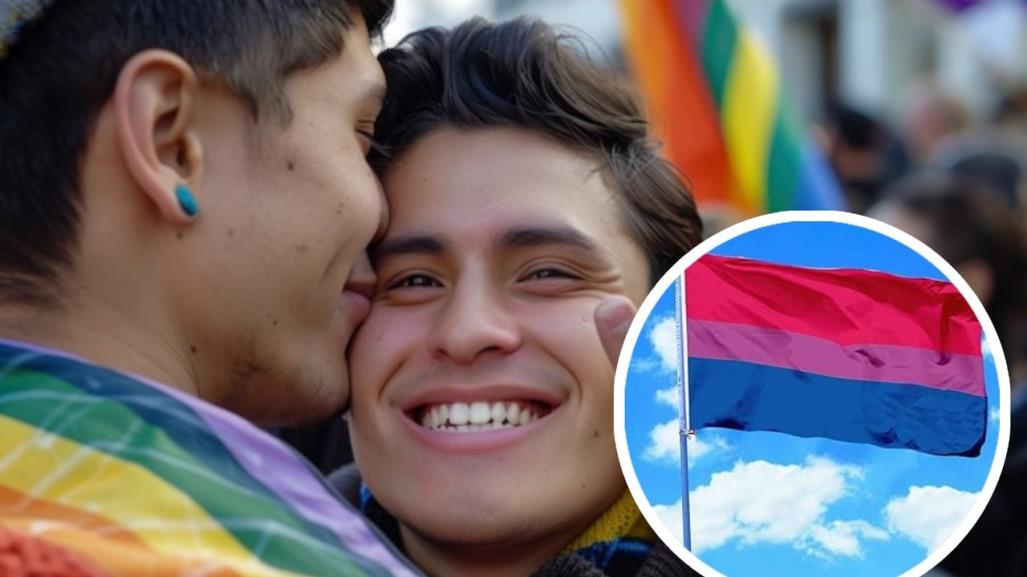 Día Internacional de la Bisexualidad ¿Por qué se celebra el 23 de septiembre?