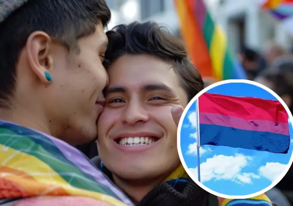 Día Internacional de la Bisexualidad ¿Por qué se celebra el 23 de septiembre?