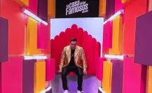 Agustin Fernández ¿Vetado de Hoy y Cuéntamelo Ya? esto se sabe