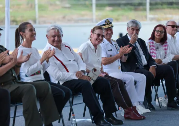 Buscará Claudia Sheinbaum preservar memoria histórica