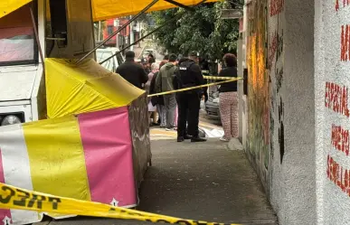 Hombre es asesinado a balazos en Tlalpan; autoridades investigan el móvil