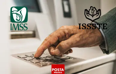 Pensiones IMSS e ISSSTE: ¡Estas son las fechas definitivas de pago en 2024!