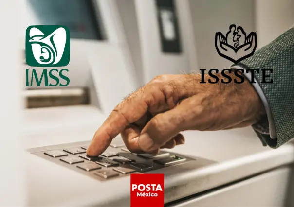 Pensiones IMSS e ISSSTE: ¡Estas son las fechas definitivas de pago en 2024!
