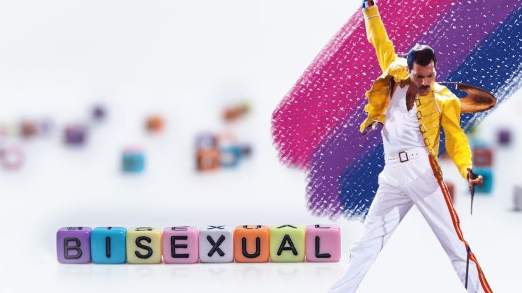 Bisexualidad: ¿solo una etapa?, ¿qué es ser bisexual y porqué se celebra?