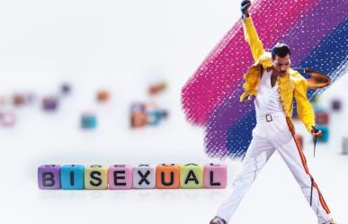 Bisexualidad: ¿solo una etapa?, ¿qué es ser bisexual y porqué se celebra?