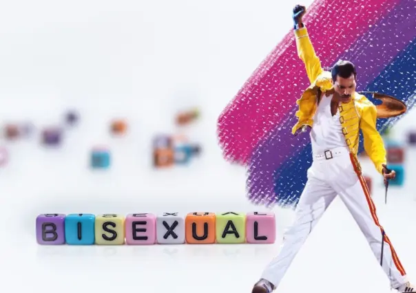 Bisexualidad: ¿solo una etapa?, ¿qué es ser bisexual y porqué se celebra?