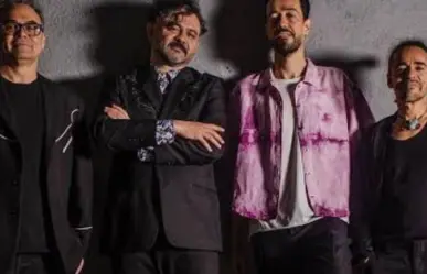 Café Tacvba anuncia concierto en Monterrey (VIDEO)