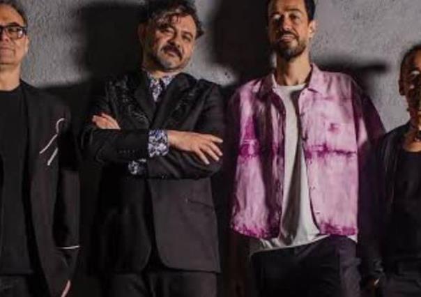 Café Tacvba anuncia concierto en Monterrey (VIDEO)