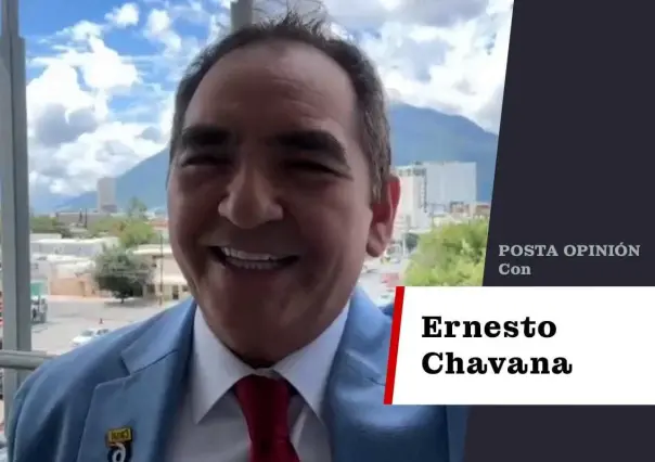 Ernesto Chavana analiza el empate del Monterrey: ¿Un juego sospechoso?