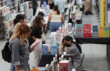 Más de 140 mil personas presenciaron el cierre de la FILC en Arteaga