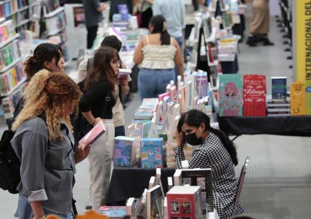 Más de 140 mil personas presenciaron el cierre de la FILC en Arteaga