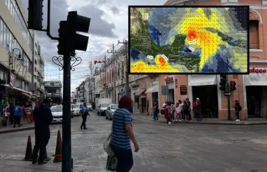 Clima en Yucatán: reporte del lunes 23 de septiembre