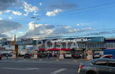 Los Rayados de Monterrey ya tienen su propia Oxxo Gas, ¿ya la conoces?