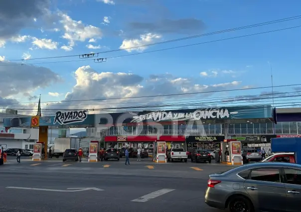 Los Rayados de Monterrey ya tienen su propia Oxxo Gas, ¿ya la conoces?