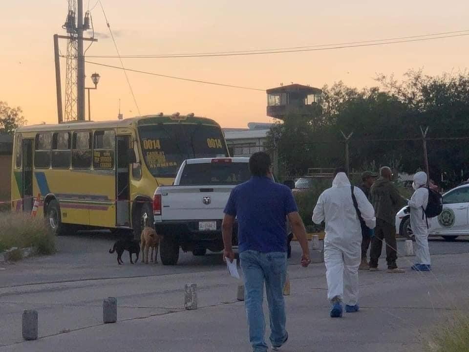 Matan a taxista de aplicación tras intento de robo en San Luis Potosí