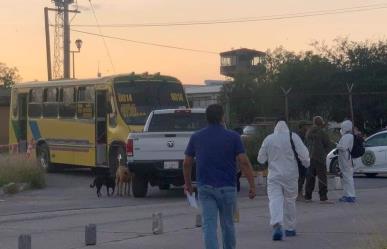 Matan a taxista de aplicación tras intento de robo en San Luis Potosí