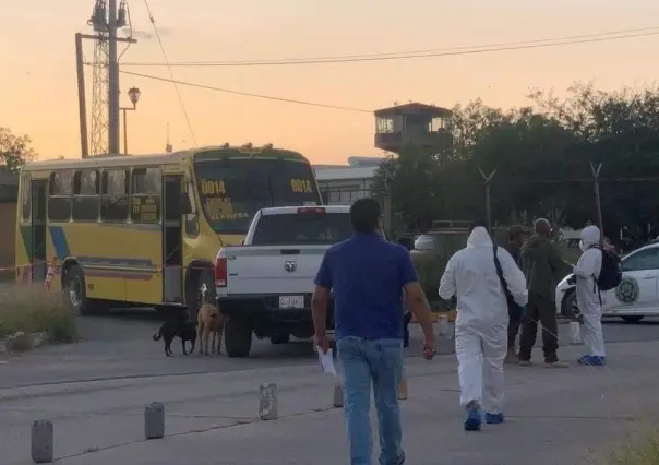 Matan a taxista de aplicación tras intento de robo en San Luis Potosí