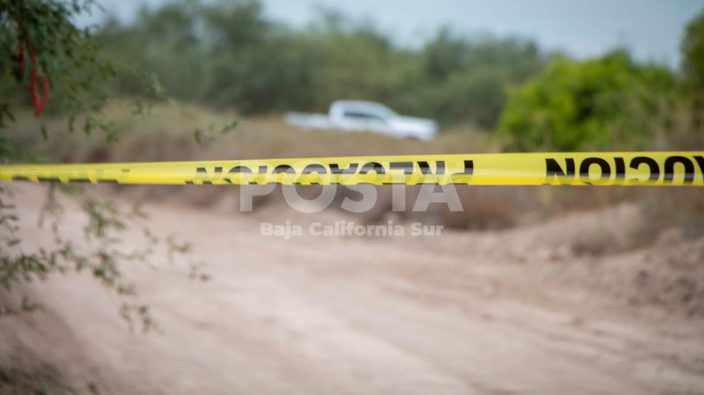 Confirman feminicidio y suicidio en Ciudad Insurgentes