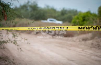 Confirman feminicidio y suicidio en Ciudad Insurgentes