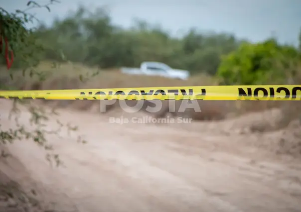 Confirman feminicidio y suicidio en Ciudad Insurgentes