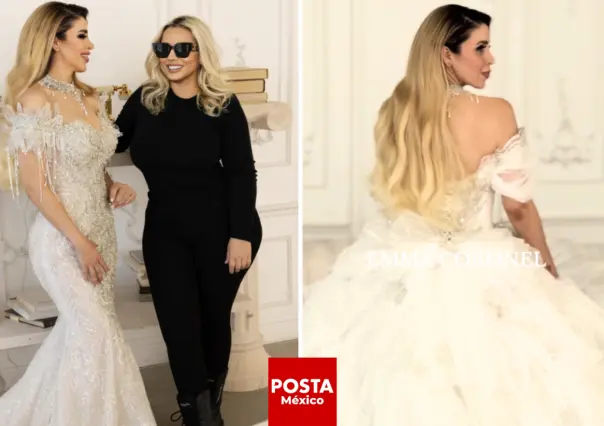 ¡Emma Coronel deslumbra en Milán! Su sorprendente regreso a la pasarela