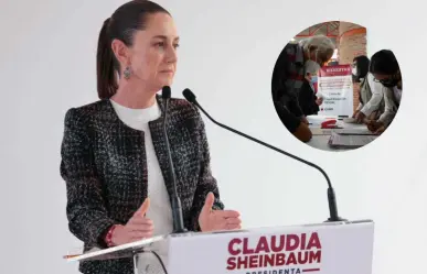 En octubre habrá nuevo registro para adultos mayores, recibirán tres mil pesos