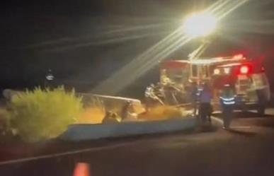 Fallece trailero tras caer a un barranco en la Cuesta del Infierno