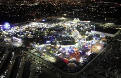 ¿Quieres ver más cómodo a tu artista en la Feria? Te va a costar una lana extra