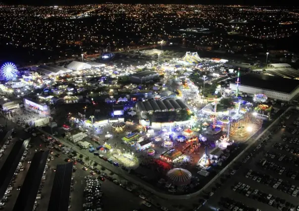 ¿Quieres ver más cómodo a tu artista en la Feria? Te va a costar una lana extra