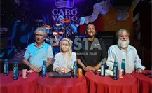 Los Cabos sede del segundo Festival del Vino Mexicano Los Cabos sede del segundo Festival del Vino Mexicano