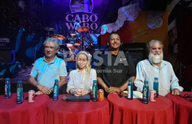 Los Cabos sede del segundo  Festival del Vino Mexicano