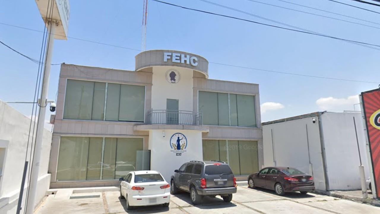 Se dio a conocer la lista de 12 personas que buscan llegar a la Fiscalía. (Fotografía: Google Maps)