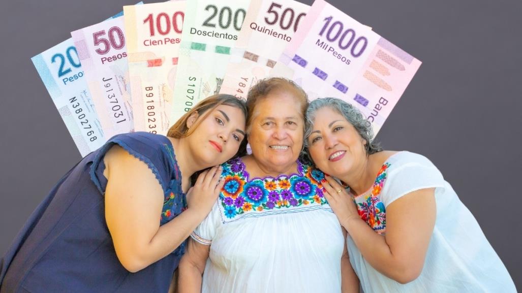 ¿Cómo recibir el apoyo de $2,600 pesos para mujeres vulnerables en México?