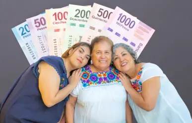 ¿Cómo recibir el apoyo de $2,600 pesos para mujeres vulnerables en México?