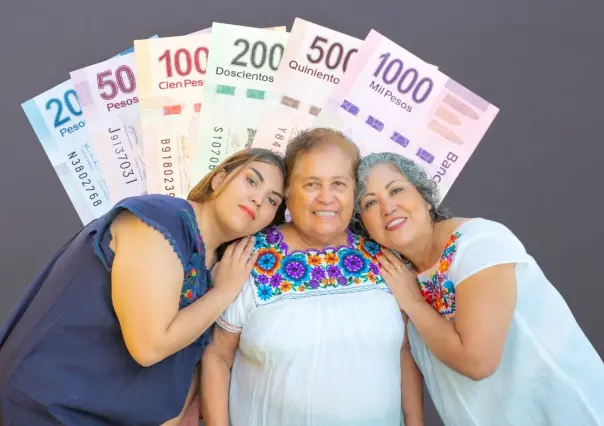 ¿Cómo recibir el apoyo de $2,600 pesos para mujeres vulnerables en México?