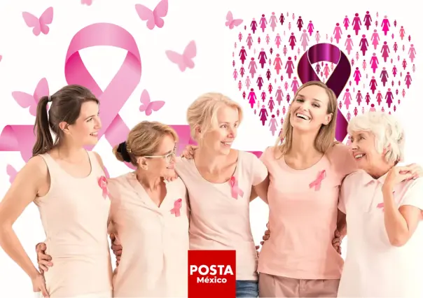 Identifica los síntomas del cáncer de mama: claves para una detección temprana