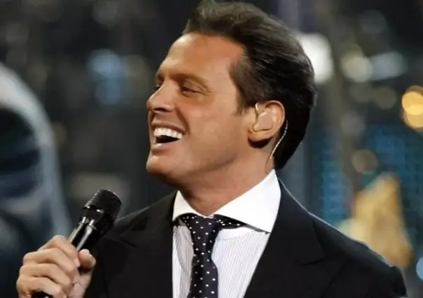 Luis Miguel el artista más taquillero de la historia