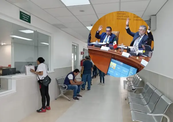 Yucatán tendrá una nueva clínica del IMSS: Monterrey se suma al proyecto