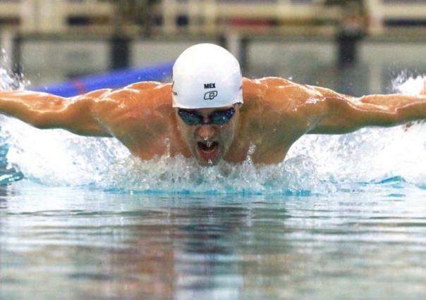 ¿Ayuda la natación a ganar masa muscular?