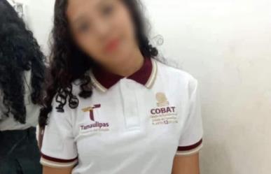 Presunto feminicidio de una menor consterna al sur de Tamaulipas