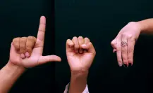 La importancia del aprendizaje de la lengua de señas