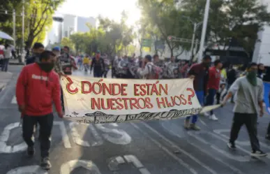 Manifestaciones hoy 23 de septiembre en la CDMX, dónde y a qué hora serán